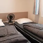 Camping Mobil Kessler E036, Europapark, Rulantica