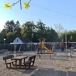 Mobil Kessler E036, Europapark, Rulantica Camping *