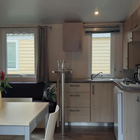 Camping Mobil Kessler E036, Europapark, Rulantica Boofzheim