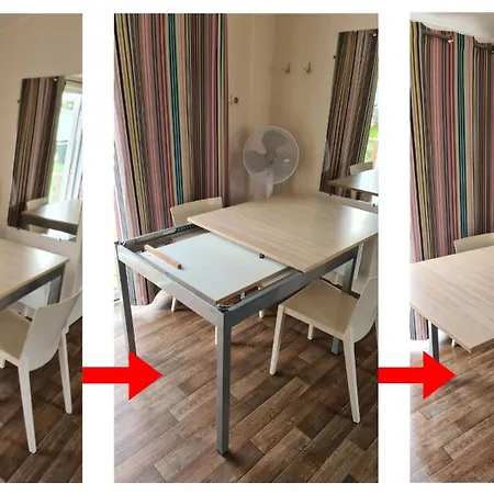 Kemp Mobil Kessler E036, Europapark, Rulantica Boofzheim