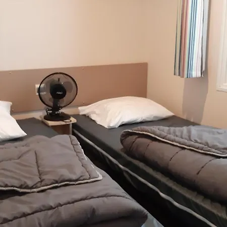 Camping Mobil Kessler E036, Europapark, Rulantica