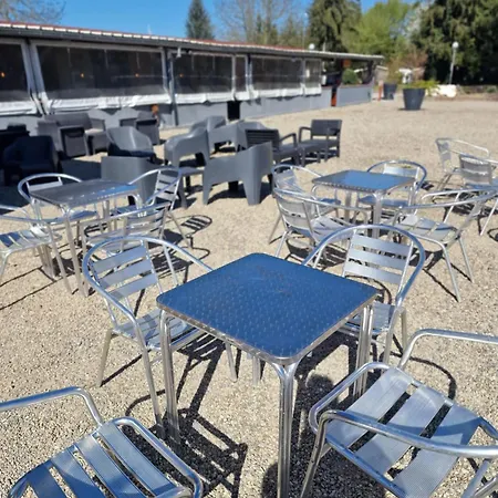 Mobil Kessler E036, Europapark, Rulantica * Boofzheim