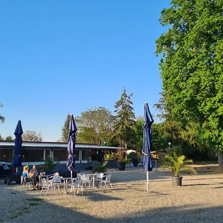 Camping Mobil Kessler E036, Europapark, Rulantica Boofzheim