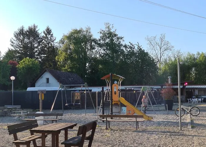 Mobil Kessler E036, Europapark, Rulantica Camping *